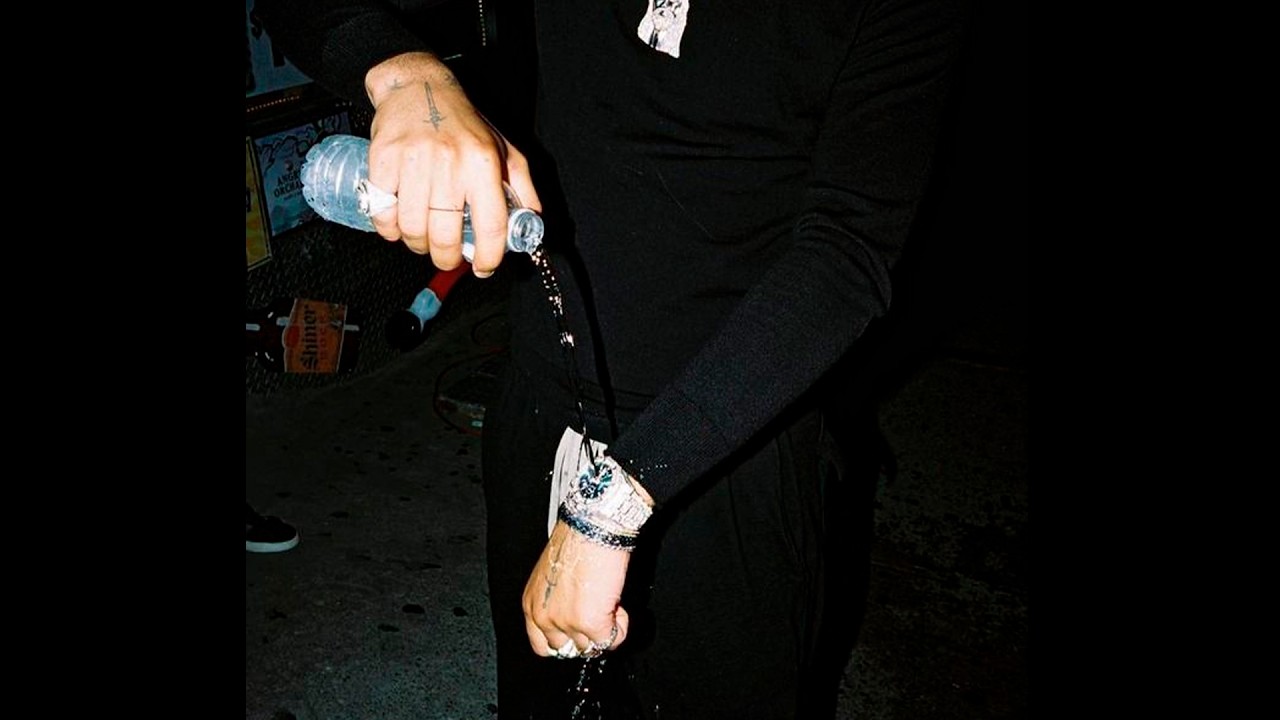 (FREE) RW 5ive x FBL Manny x Melodic Type Beat - 