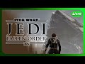 Star Wars: Jedi Fallen Order - Crescendo com a Rebelião #07