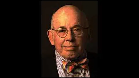 Journalist Richard Beebe Dudman Died at 99 years old