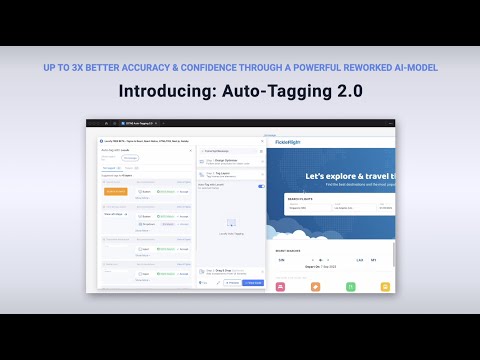 Locofy v6.4 - Auto-Tagging 2.0