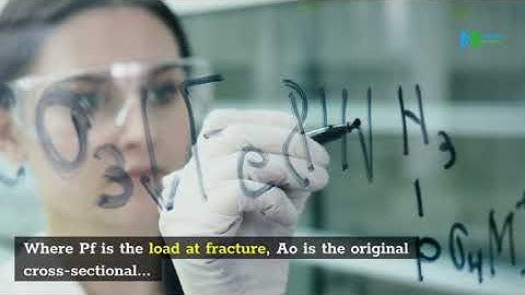 Yield Strength vs. Tensile Strength - What