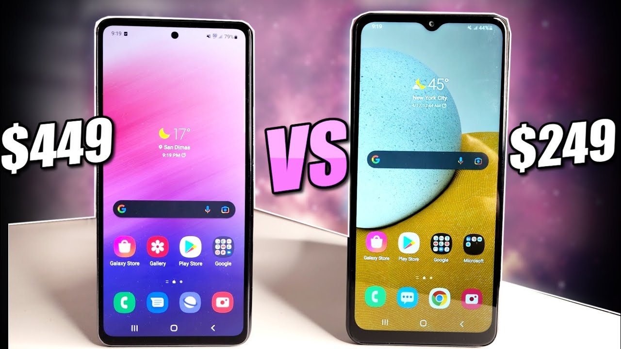 Straight talk Samsung Galaxy A53 5G