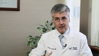 Dr. Atassi Speaks On How Amazing Our Staff Is.