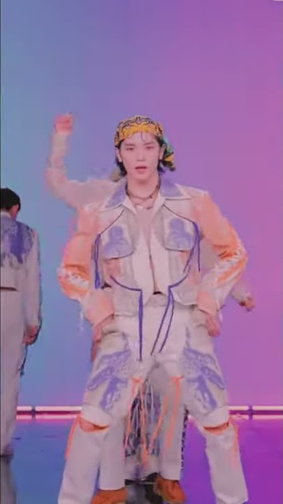 MAKE A WISH -KOPLO |NCT 🤣🤣