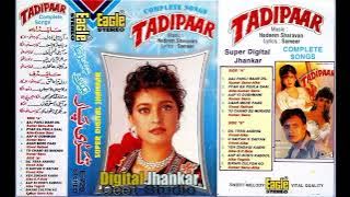 Ap Ki Dushmani Qabool Mujhe | Tadipaar | Eagle Super Digital Jhankar For Digital Jhankar Geet Studio