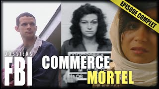 Millionnaire Assassiné Et Marine Disparu | TRIPLE EPISODE | Dossiers FBI