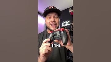 The Scuf Reflex FPS is The Best PS5 Controller!