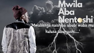 Muzo AKA Alphonso - Mwila Aba Nentoshi  ||  Scrolling Lyrics