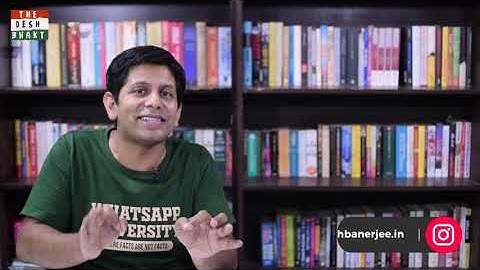 Leila Review: 10 Reasons why the Netflix series is too close to todays India | Ep.95 The DeshBhakt