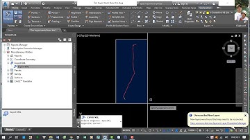 Chuyển định dạng DWG sang KMZ bằng Autocad Civil 3D (export dwg to kmz civil 3d)| Văn Đình Sơn