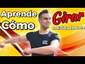 5 FORMAS DE GIRAR SÓLOS - TÉCNICAS DE SALSA