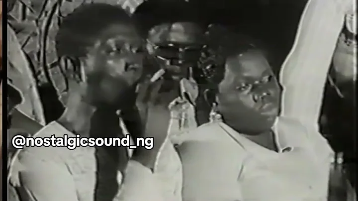 Celebrating Tony Allen, Legendary Nigerian Drummer Who Created the BEAT of Afrobeat ((1940-2020)