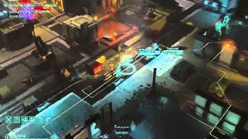 XCOM EW Ironman Impossible ALL 2nd wave part 22 lets play base defence