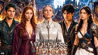 The Betrayed Wolfless Is The Lycan King Full Movie | New English Drama All Episodes Story Review