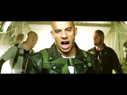 XXx 2002 I Live For This Shit