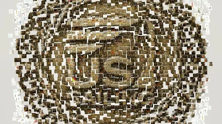 Arthur B. Hanson Rescue Medal mosaic January 2023