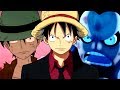 ЛУЧШИЙ ФИЛЬМ ПО ВАН ПИС?  // Strong World, Z, Gold и.т.д  | ОБЗОР ВСЕХ ФИЛЬМОВ ONE PIECE