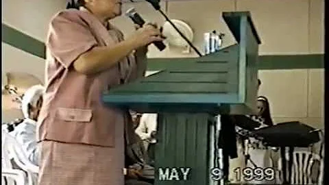 Ana Judith Rivera 1942 - 2010