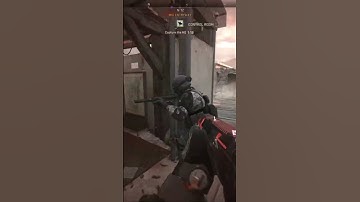 I guess I’m not that bad at quickscoping…|Mw2 Edit|Quickscoping| #mw2 #modernwarfare2 #quickscoping