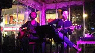 Ömer&Yasin-Endamın Yeter