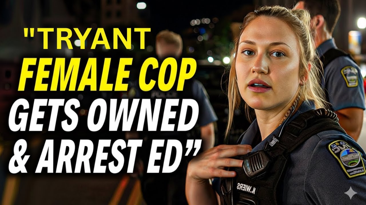 Tyrant Cop Gets SHUT DOWN by Sergeant During First Amendment Audit Gone Wrong!