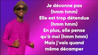 Dertay - Ma Came (Paroles/Lyrics)