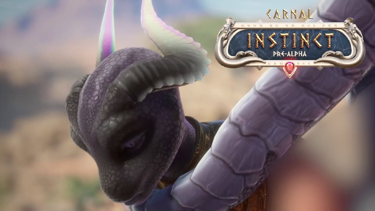Carnal instinct gameplay