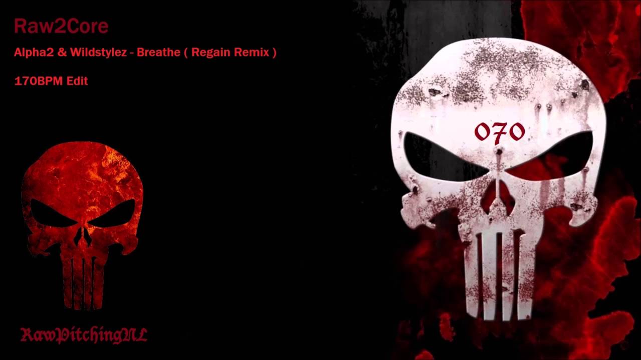 YouTube에서 #070 Alpha2 & Wildstylez - Breathe ( Regain Remix ) ( 170BPM Edit ) 보기