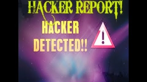 HackersRUs - Hacker in KitPvP on Mythcraftpvp!