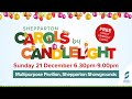 Carols By Candlelight 2025 