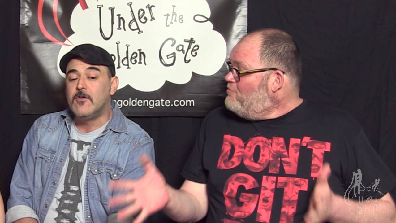 Soldier Porn Star Mike - Michael Soldier, talks about his years as a porn star - YouTube