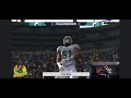 Madden 21 Has An All New Glitch!