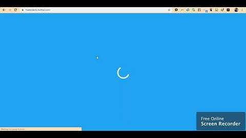 How to Use One Twitter account as a team without sharing password(s).