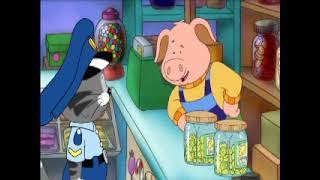 Sergeant Stripes On The On