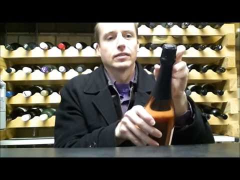 How to Remove a Wire Cage (Muselet) and Cork from a Bottle of Bubbly, Sparkling Wine, or Champagne.