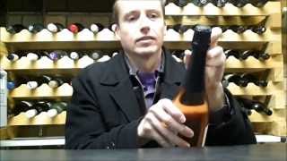 How to Remove a Wire Cage (Muselet) and Cork from a Bottle of Bubbly, Sparkling Wine, or Champagne.