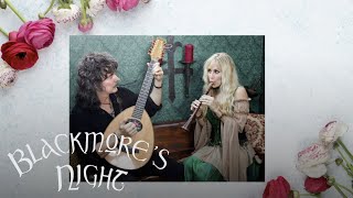 Happy Valentine&#39;s Day from Blackmore&#39;s Night