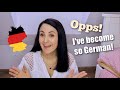 8 SIGNS YOU'VE BEEN GERMANIZED | This will probably happen to you if you move to Germany! 🇩🇪