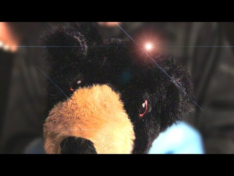 Where Did I Put The ASMR? 😷 (ASMR)