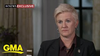 Santa Fe DA on 'Rust' investigation: 'We do not have any proof' of sabotage l GMA