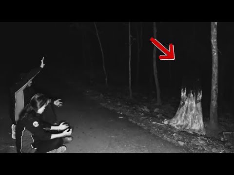 Video Bí Ẩn Huyền Bí Được Camera Quay Lại P19 | Lạnh Tv