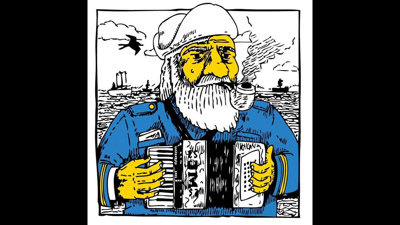 Marktkoopman - Vakantie