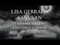 LISA GERRARD: Sanvean (I am your shadow) MY EXTENDED VERSION 1080p