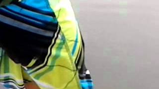 Kevin En Daryl Gaan Springen