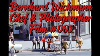 Photography: New York City Street Life / Leica & Kodak (1966-1968)