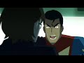 My Adventures With Superman - Lex Luthor Loses Control Of Cyborg Superman 