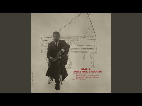 Mal Waldron With Jackie McLean, John Coltrane, Idrees Sulieman
