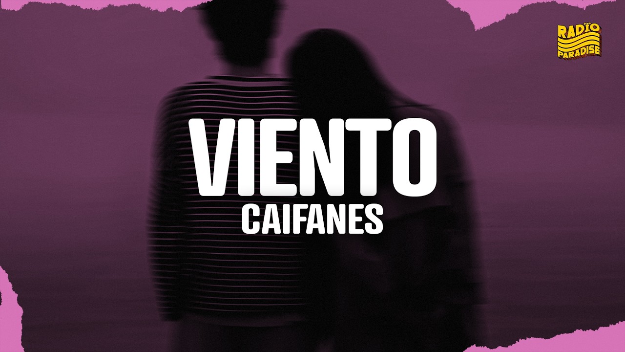 Caifanes - Viento (Letra)