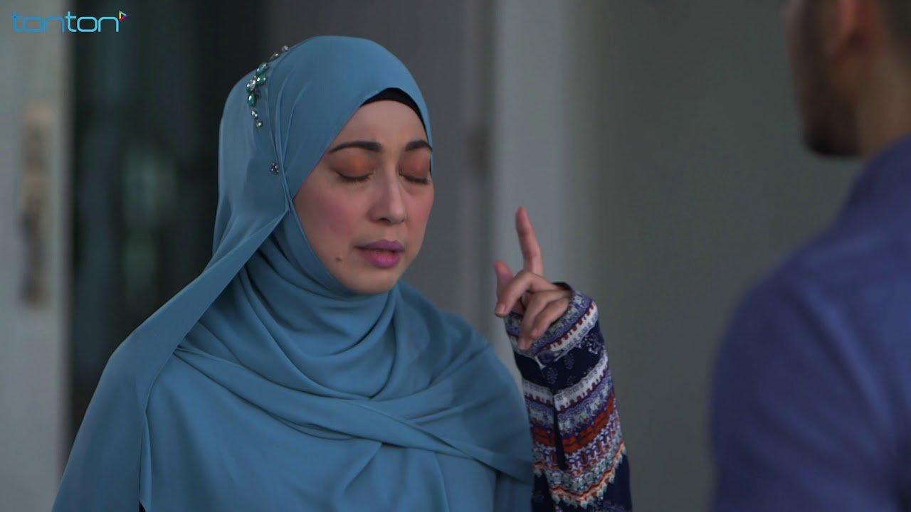 HIGHLIGHT: Episod 8 | Semerah Cinta Humairah - YouTube