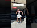 Amapiano Dance Moves Names